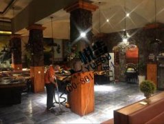 饭店地面防滑4
